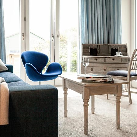 Hotel Faehrhaus Munkmarsch Exteriér fotografie