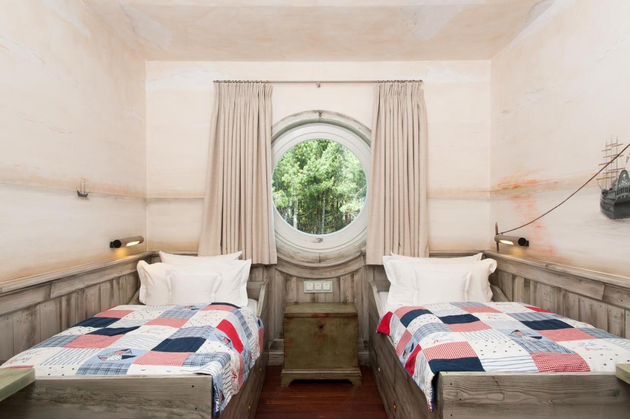 Hotel Faehrhaus Munkmarsch Exteriér fotografie