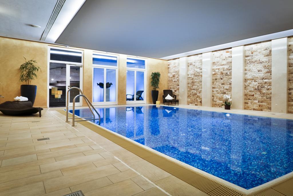 Hotel Faehrhaus Munkmarsch Exteriér fotografie